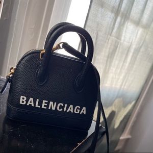 Balenciaga bag